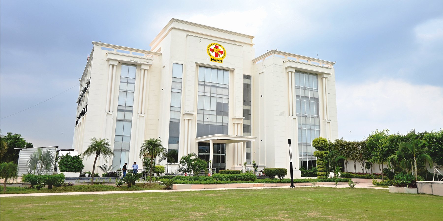 HIIMS Panchkula