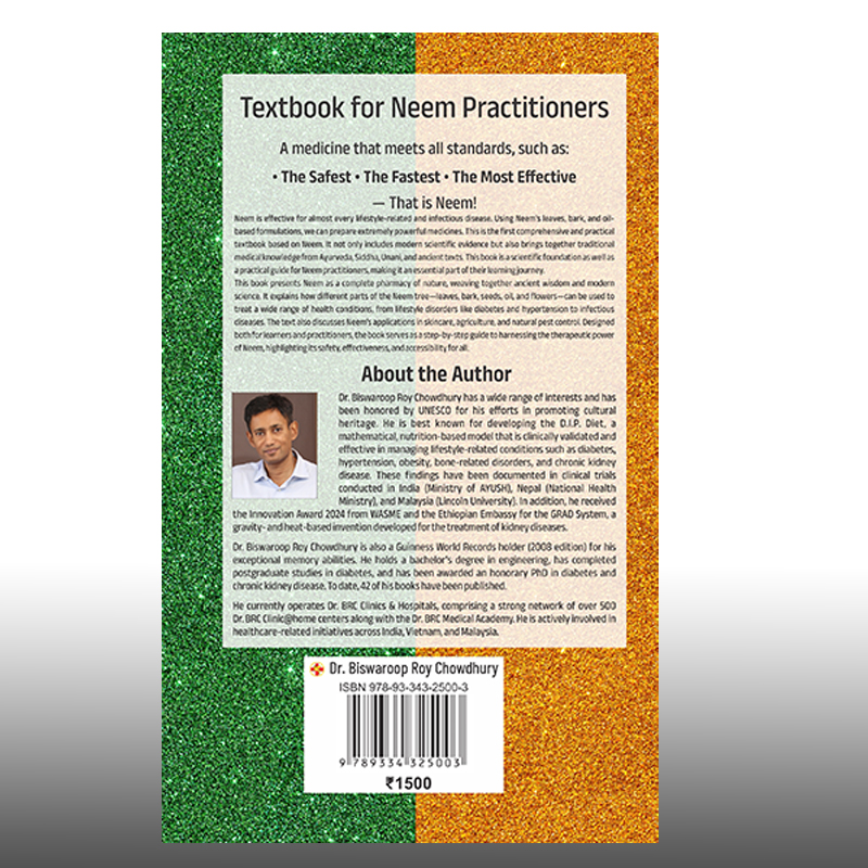 Green Gold – The Neem-Farmacy (English) - Image 2