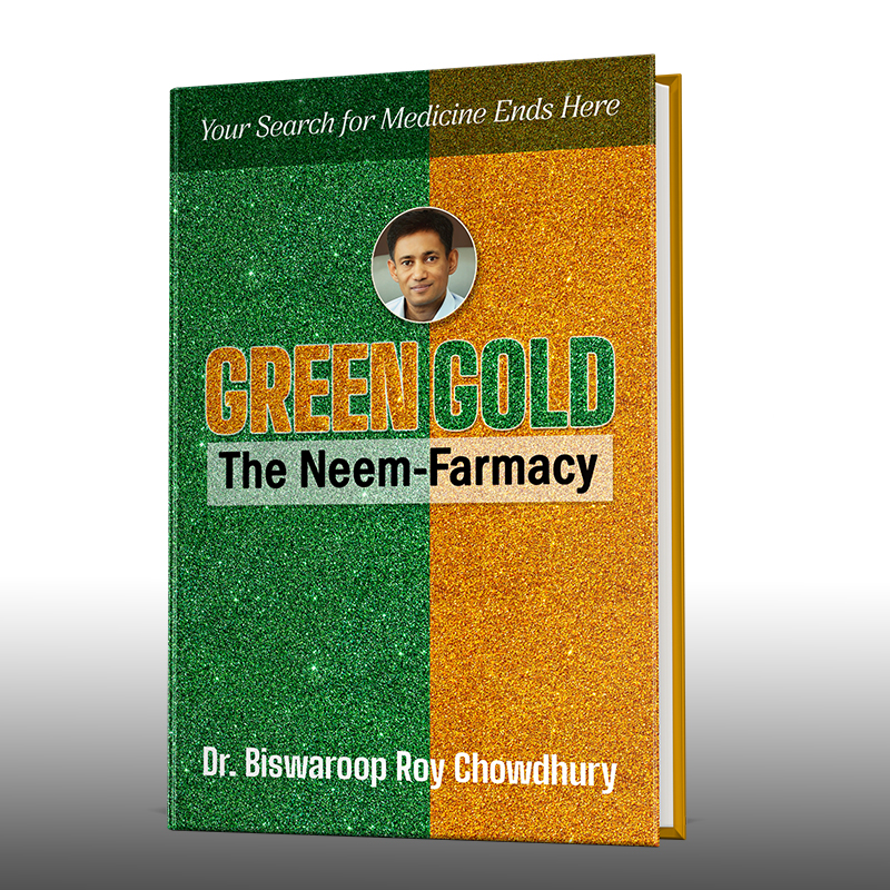 Green Gold – The Neem-Farmacy (English)