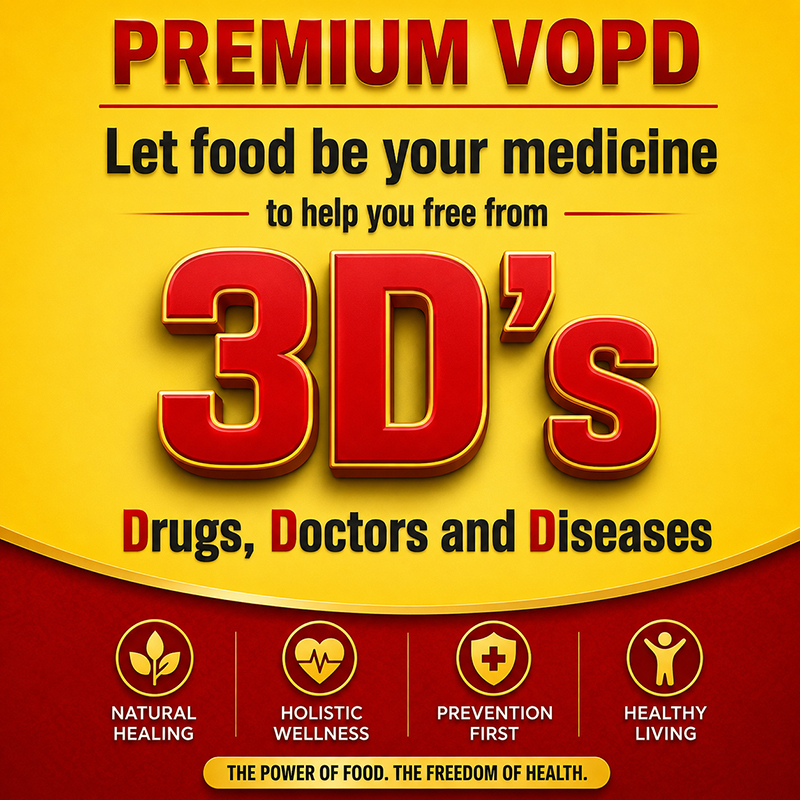 Premium Virtual OPD