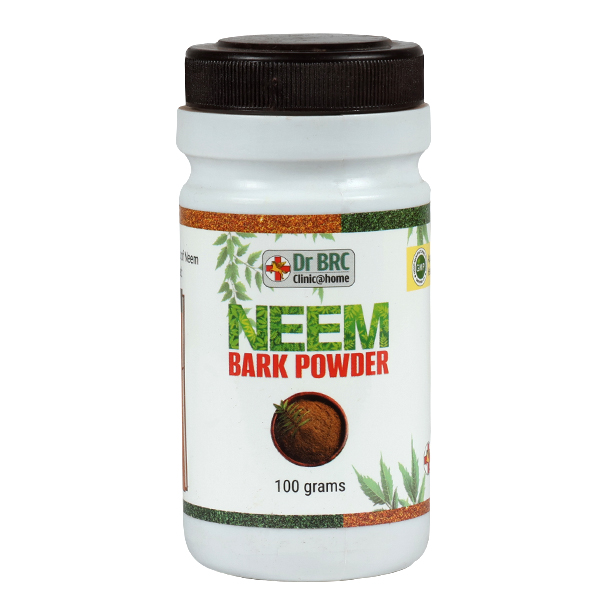 Neem Bark Powder