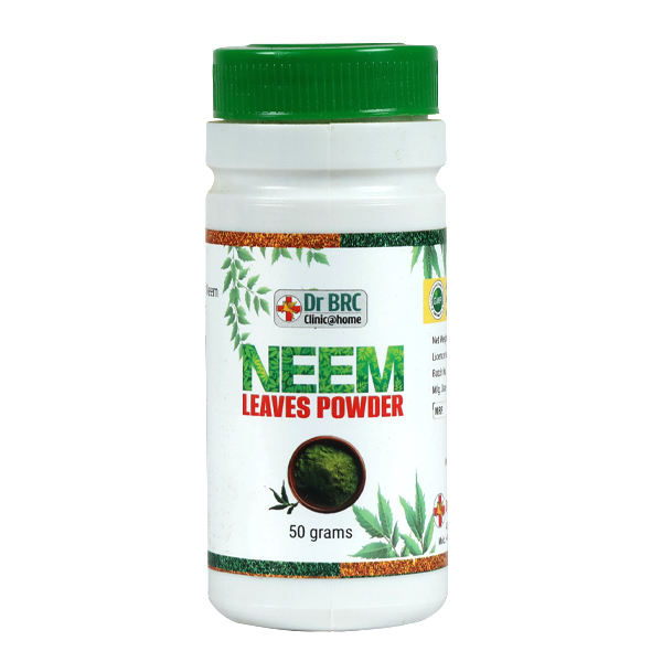 Neem Leaves Powder