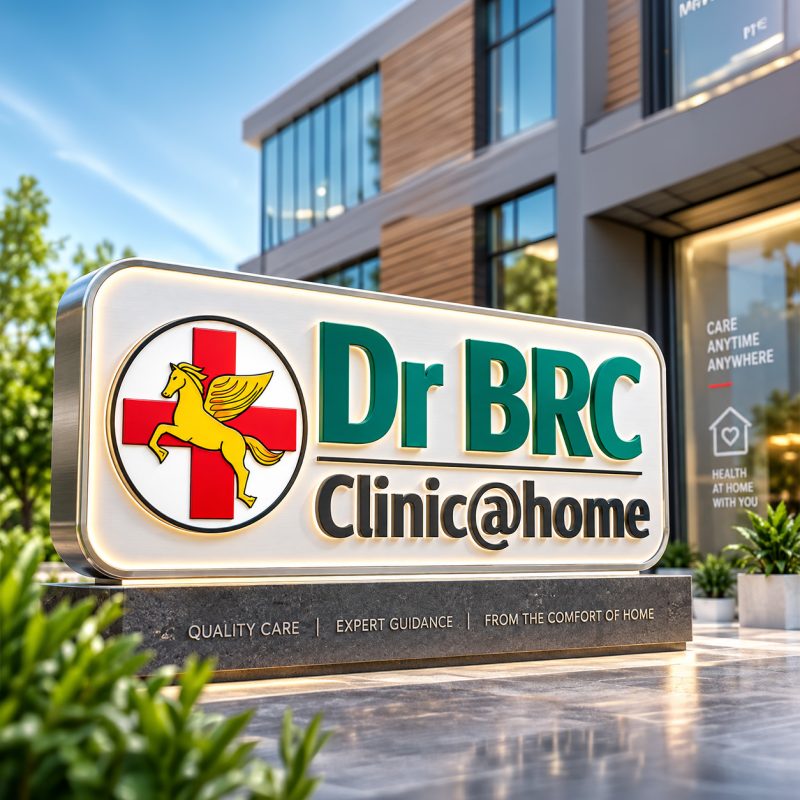 Dr BRC Clinic