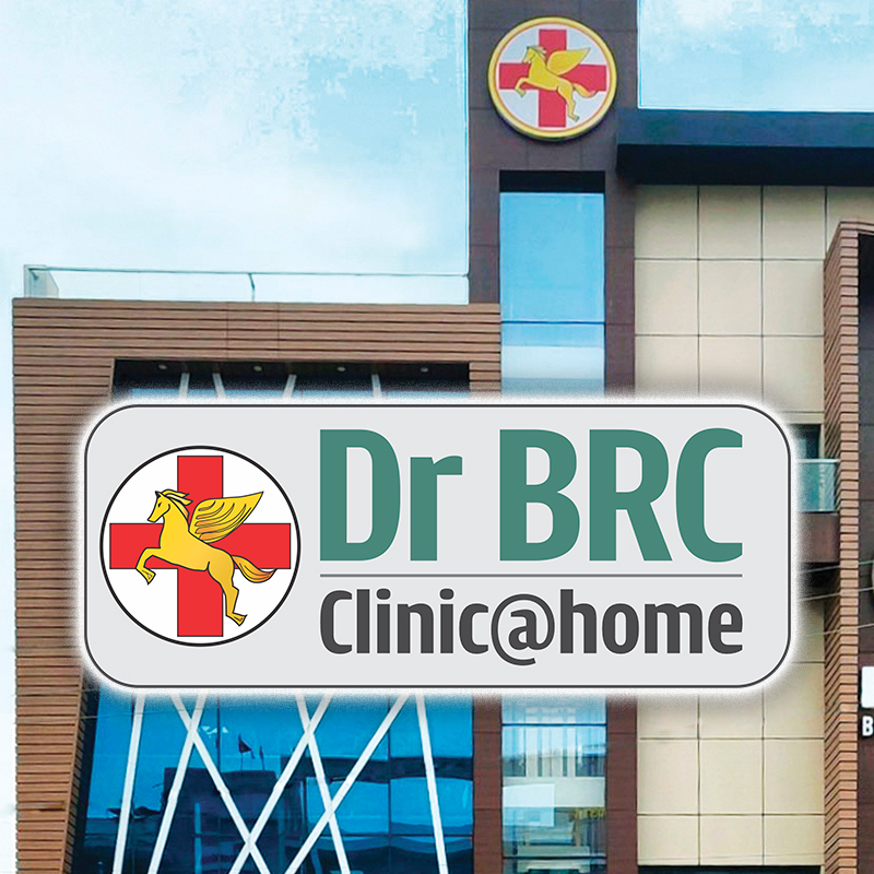 BRC Clinic