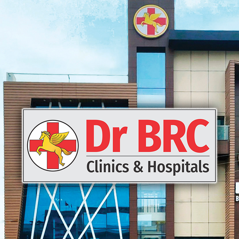 BRC Hospitals