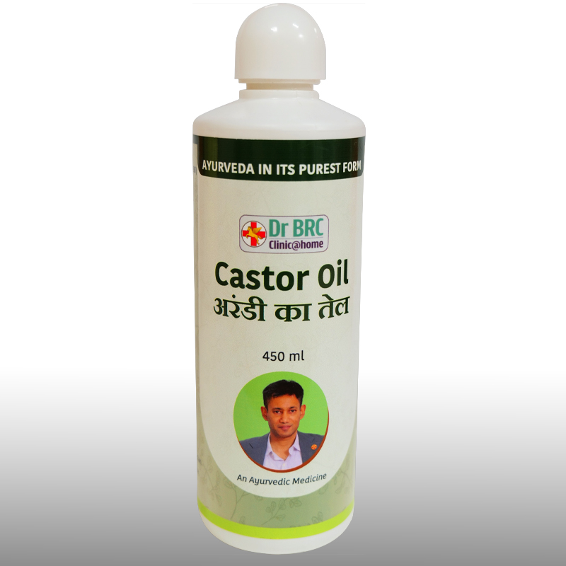 Castor Oil