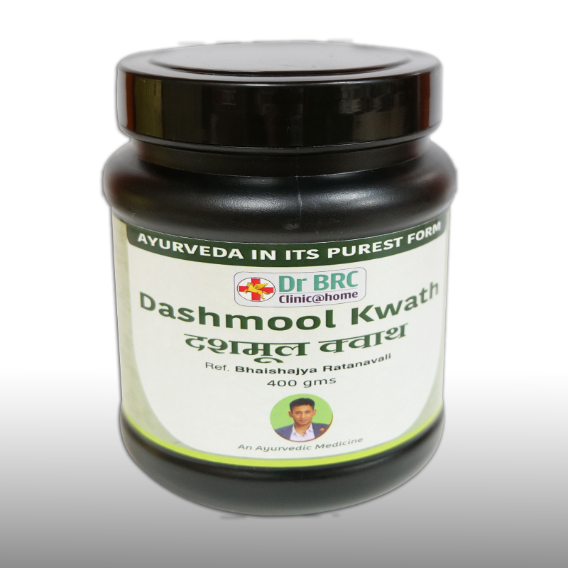 Dashmool Kwath