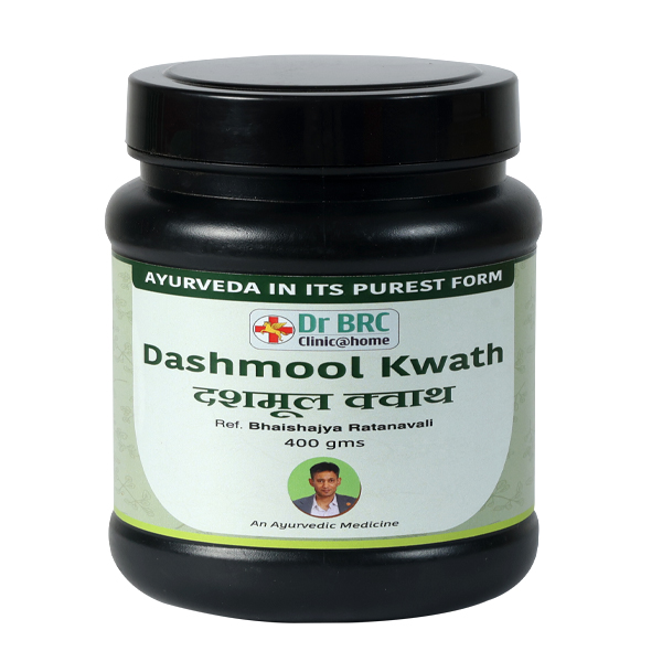 Dashmool Kwath