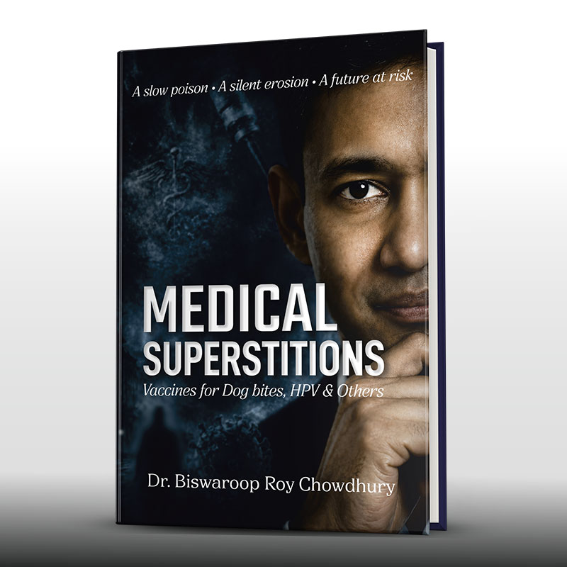 Medical Superstitions (Eng)
