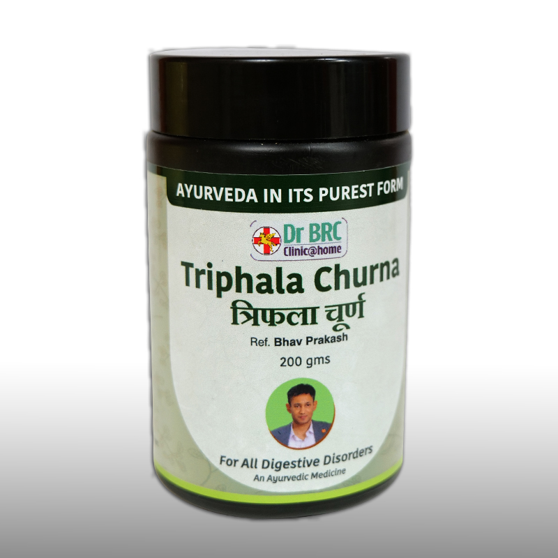 Triphala Churna