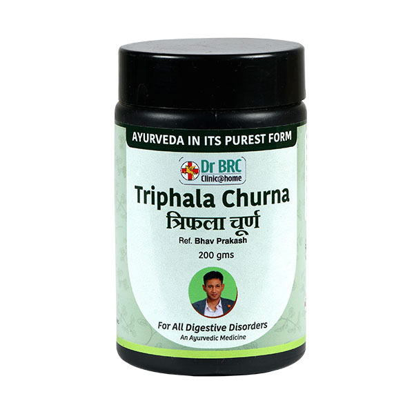 Triphala Churna