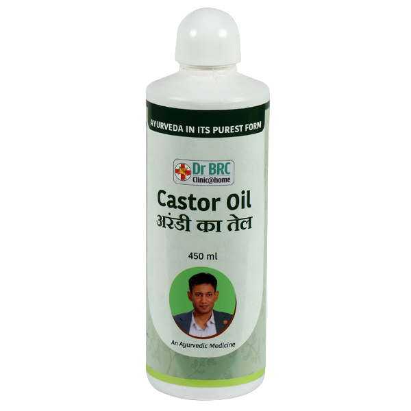 Castor Oil
