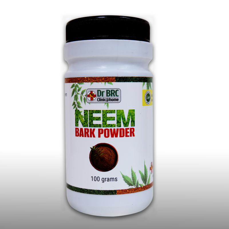 Neem Bark Powder