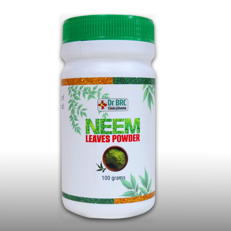 Neem Leaves Powder