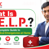 What Is H.E.L.P.? A Complete Guide to Handling Medical Emergencies at Home