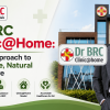 Dr BRC Clinic@Home: A New Approach to Accessible, Natural Healthcare.
