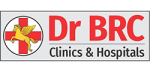 Dr. Biswaroop Roy Chowdhury Clinics & Hospitals Logo – Freedom from Medicines