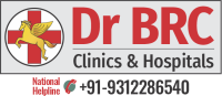 Dr. BRC Clinics & Hospitals – Freedom from Medicines