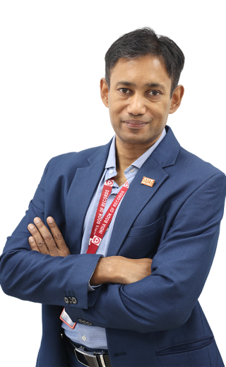 Dr Biswaroop Roy Chowdhury image Dr Biswaroop Roy Chowdhury — Author, Health Researcher & DIP Diet Founder