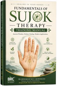 Fundamental of Sujok Therapy Training Manual