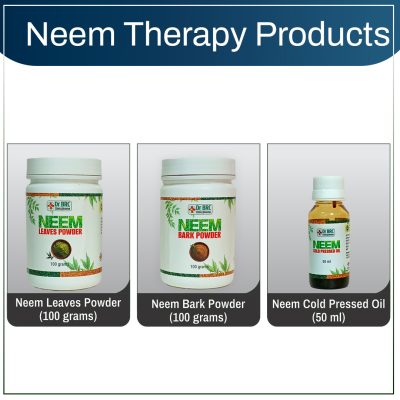 Neem Products by Dr. Biswaroop