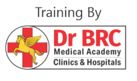 Training by Dr BRC Medical Academy