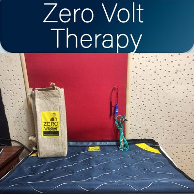 Image of Zero Volt Therapy product by Dr. Biswaroop Roy Chowdhury
